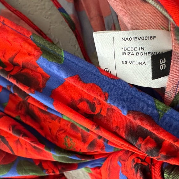 THE NEW ARRIVALS
ILKYAZ OZEL mini dress - Picture 9 of 9